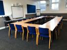 Room 103 Conference Boardroom