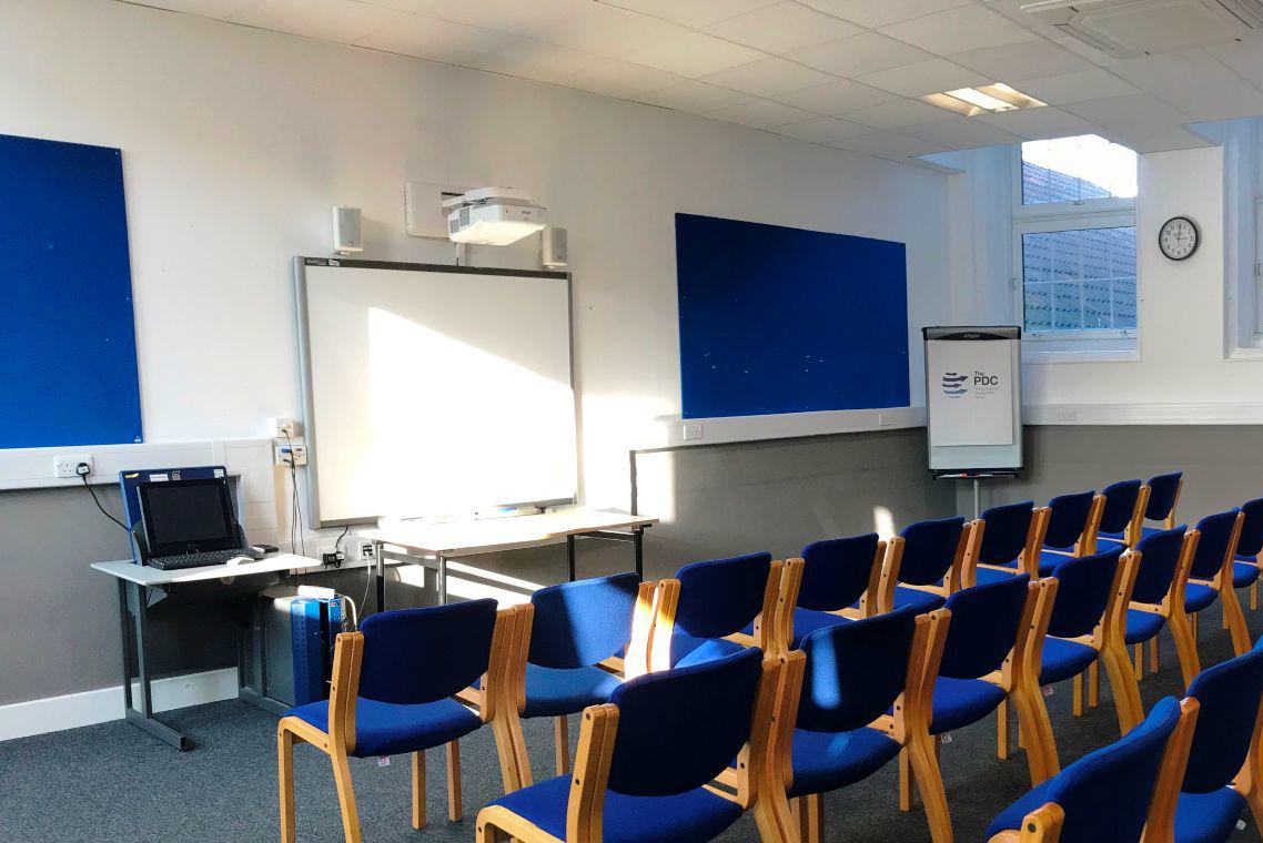 Room 103 Theatre