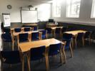 Room 106 Classroom One