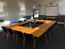 Room 106 Conference Boardroom