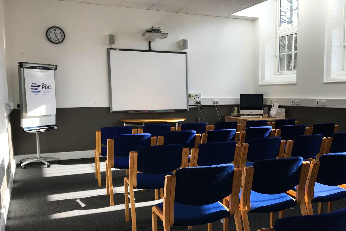 Room 106 Theatre