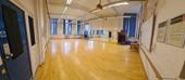 Dance Studio - The Shadwell Centre