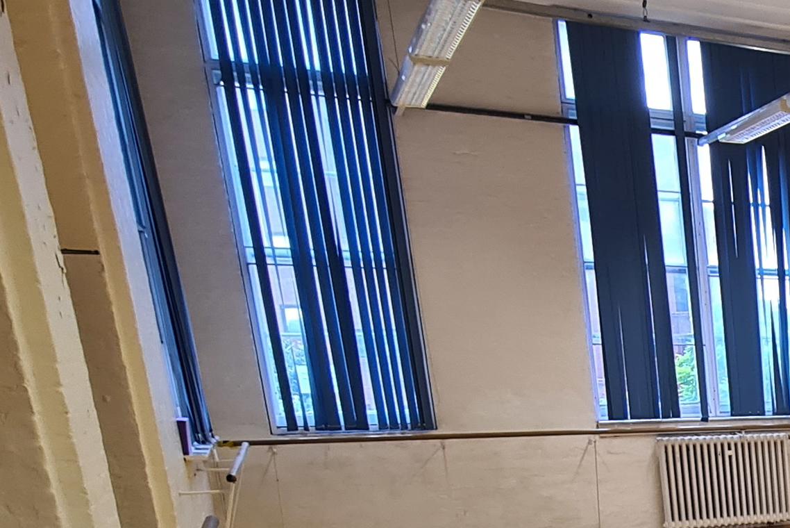 Dance Studio - The Shadwell Centre