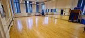 Dance Studio - The Shadwell Centre
