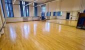 Dance Studio - The Shadwell Centre