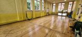 216 (Gym) - The Shadwell Centre