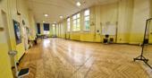 216 (Gym) - The Shadwell Centre