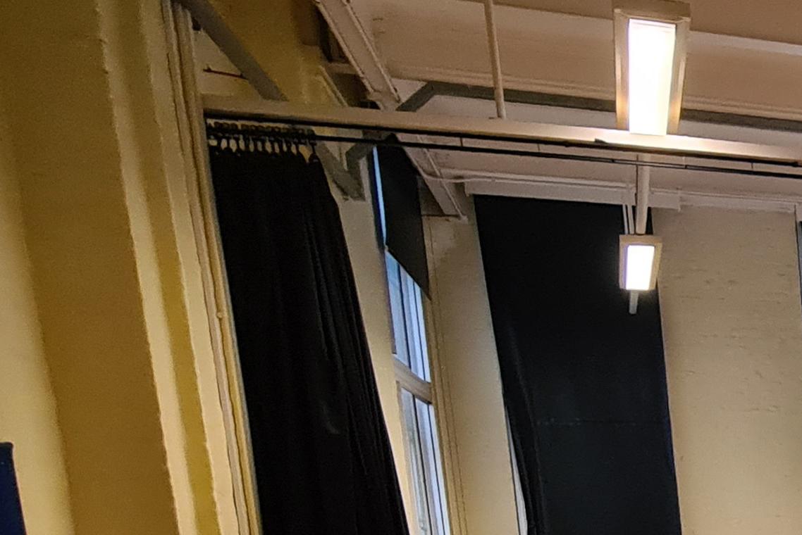 Dance Studio/Hall - The Shadwell Centre
