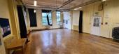 Dance Studio/Hall - The Shadwell Centre