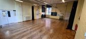 Dance Studio/Hall - The Shadwell Centre