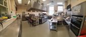 Training Kitchen - The Shadwell Centre
