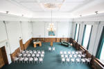 St George's Town Hall