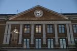 Exterior Tower Hamlets Town Hall