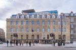 Exterior Tower Hamlets Town Hall