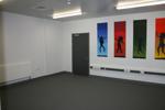Dance Studio - Haileybury Centre