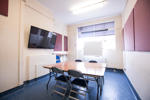 Meeting Room - Brady Arts Centre