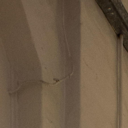 Dance Studio - The Shadwell Centre