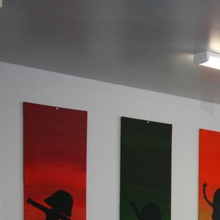 Dance Studio - Haileybury Centre