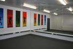 Dance Studio - Haileybury Centre