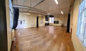Dance Studio/Hall - The Shadwell Centre
