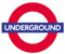 Underground icon